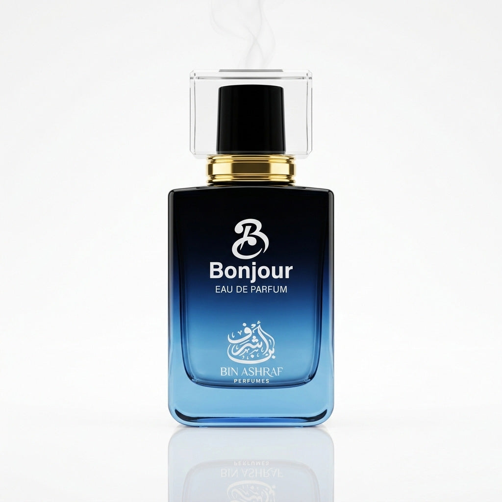 Bonjour - Impression of Creed Aventus