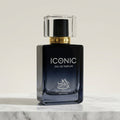 ICONIC - Impression of Tuscan Leather