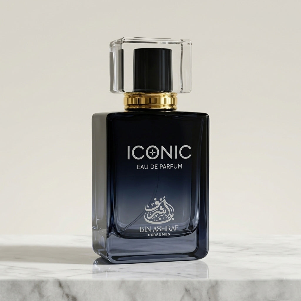 ICONIC - Impression of Tuscan Leather