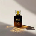 Majestic Oud - Impression of Oud Ispahan